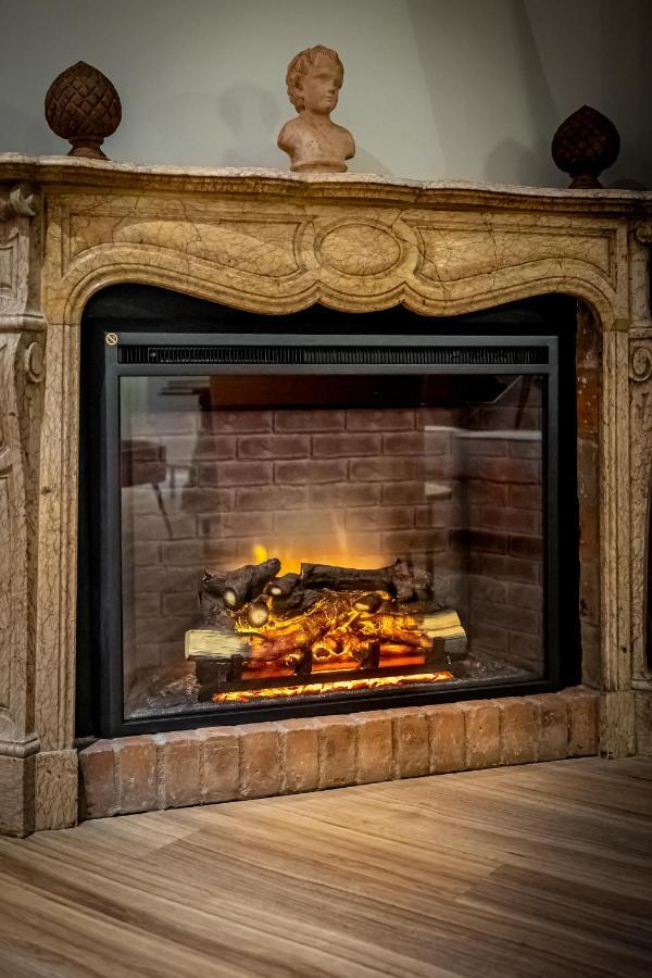 Yid Penthouse In Santa Croce Appartement Florence Buitenkant foto