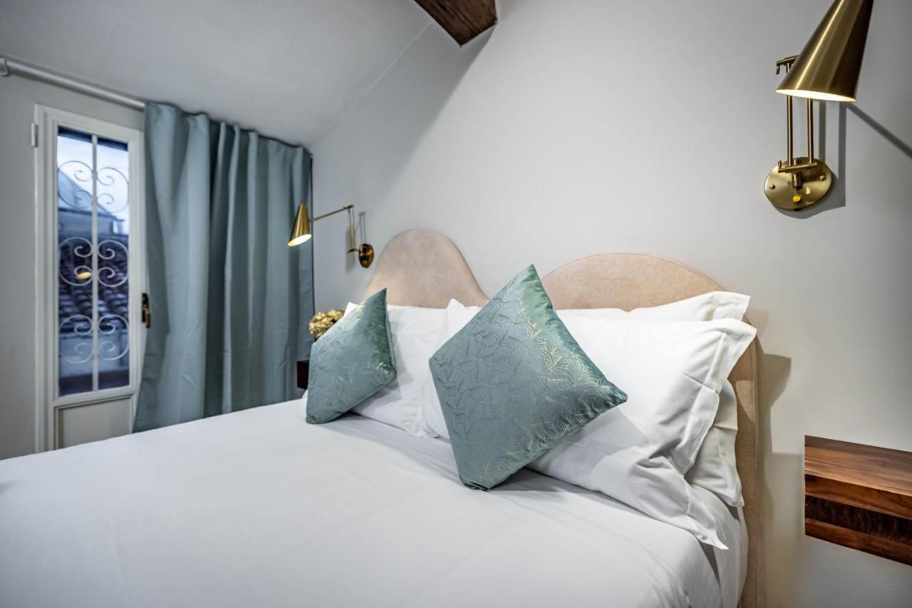 Yid Penthouse In Santa Croce Appartement Florence Buitenkant foto