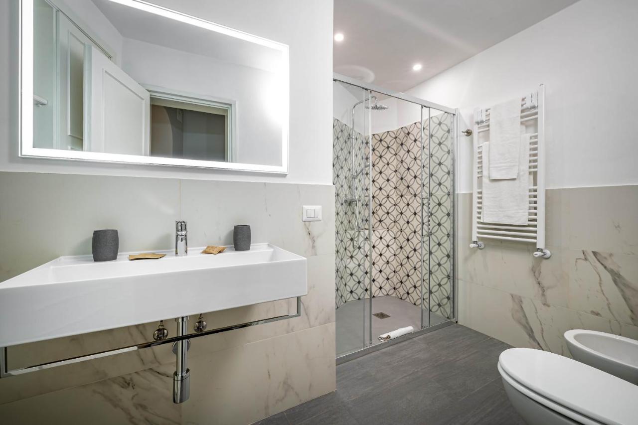 Yid Penthouse In Santa Croce Appartement Florence Buitenkant foto