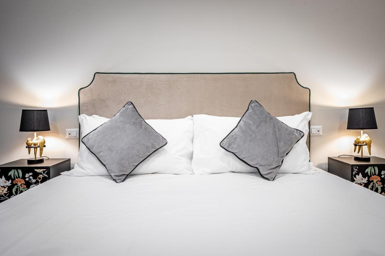 Yid Penthouse In Santa Croce Appartement Florence Buitenkant foto