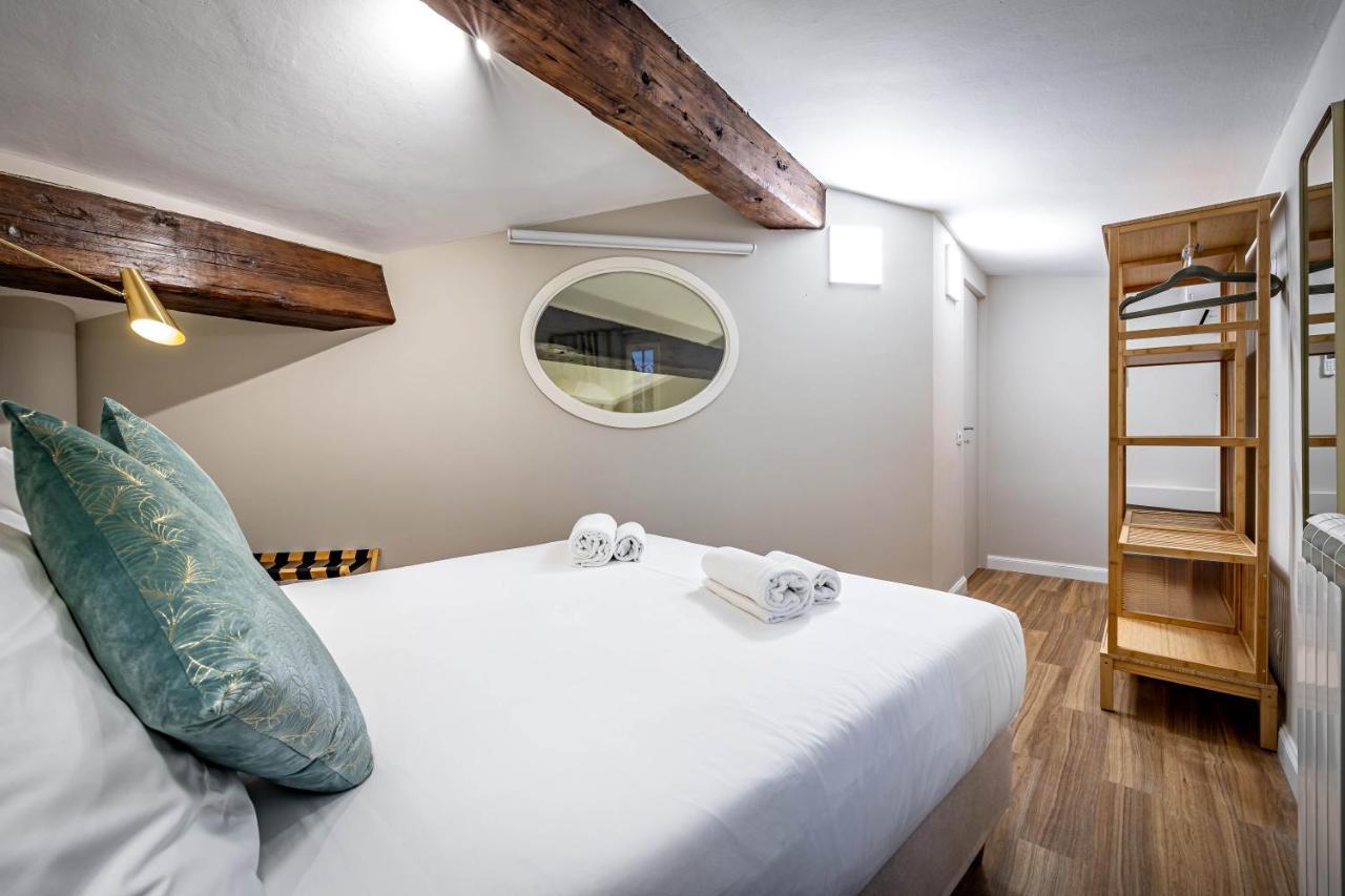 Yid Penthouse In Santa Croce Appartement Florence Buitenkant foto