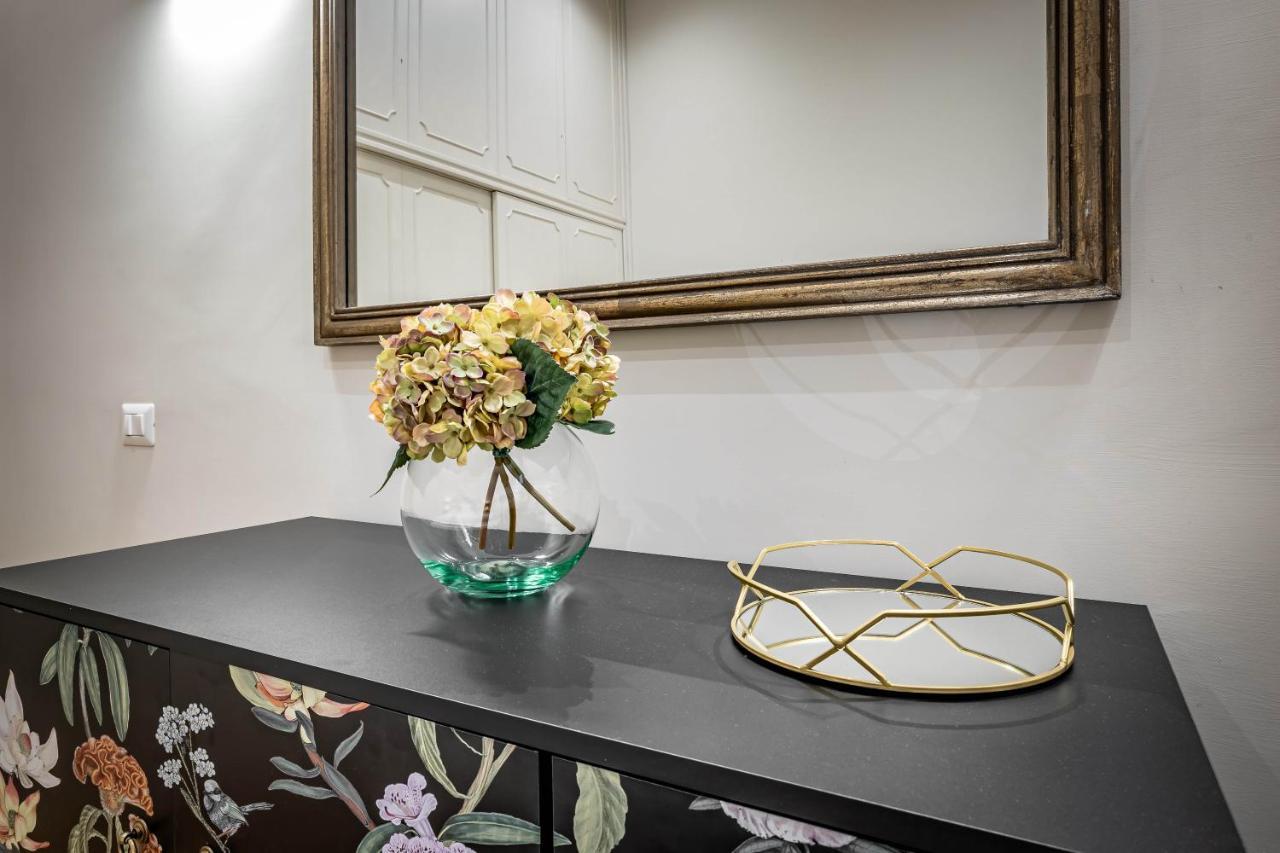 Yid Penthouse In Santa Croce Appartement Florence Buitenkant foto