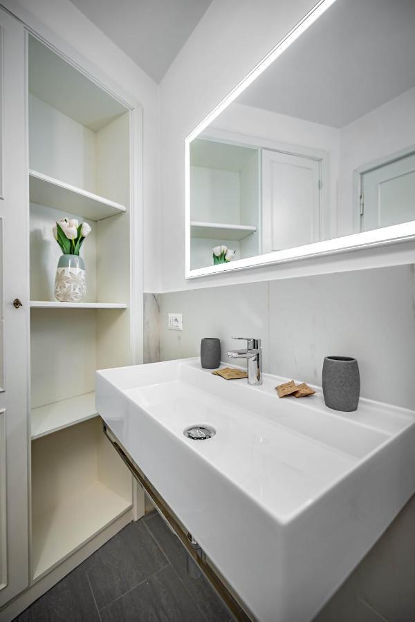 Yid Penthouse In Santa Croce Appartement Florence Buitenkant foto