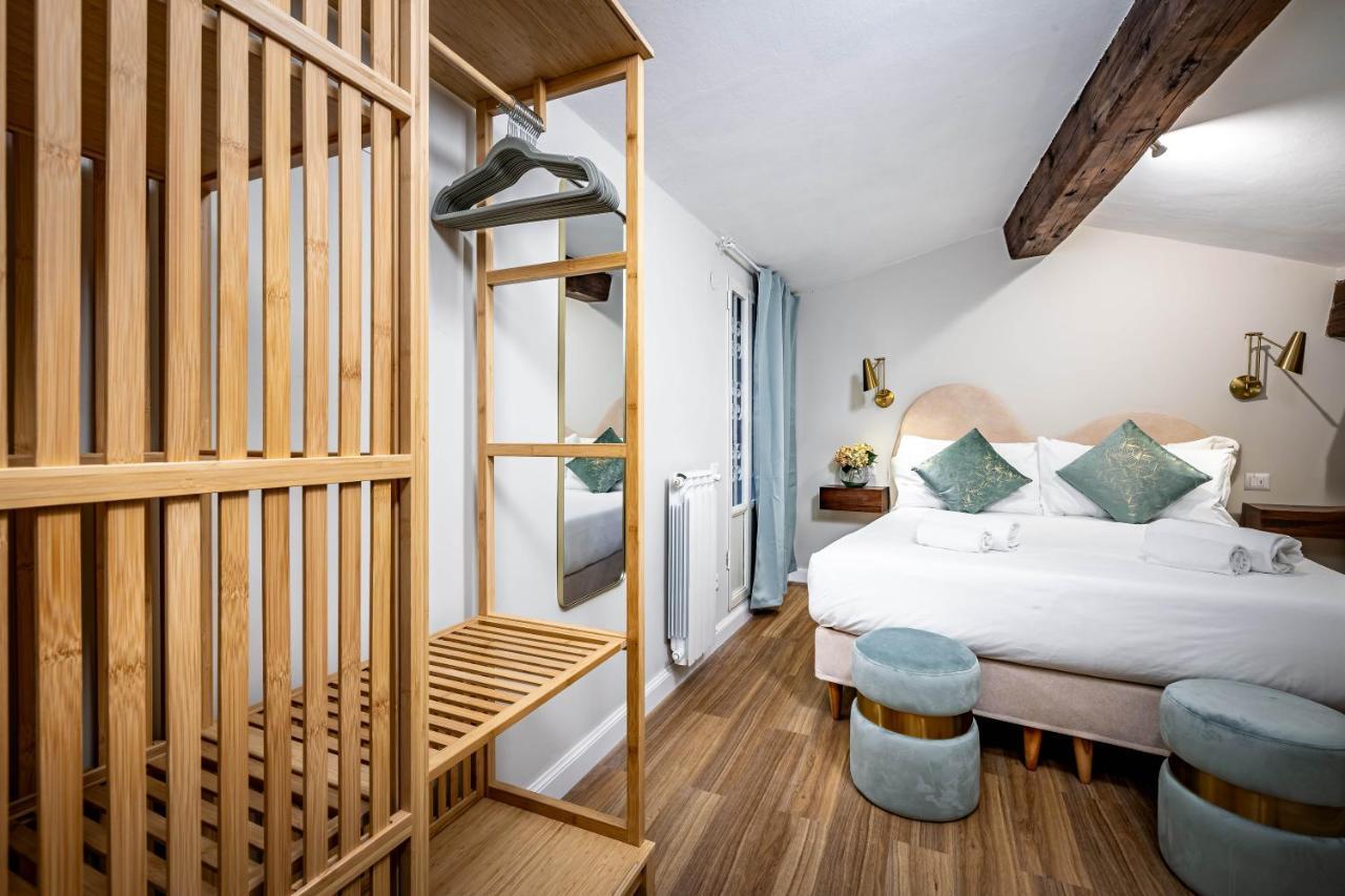 Yid Penthouse In Santa Croce Appartement Florence Buitenkant foto